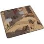 Mousepad Gamer Fallen Mirage, Speed, Grande