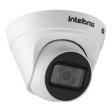 Câmera Dome IP VIP 1020 D G2 Intelbras, Lente 2.8mm, IR 20m, Infravermelho - 4564027 Menor preço em Câmera Dome IP VIP 1020 D G2 Intelbras, Lente 2.8mm, IR 20m, Infravermelho - 4564027
