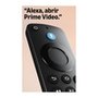 Smart Streaming Amazon Fire TV Stick HD 2ª Geração, Full HD, Wi-Fi, Bluetooth, Comando de Voz Alexa, Preto - B0DVK166SV
