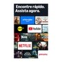 Smart Streaming Amazon Fire TV Stick HD 2ª Geração, Full HD, Wi-Fi, Bluetooth, Comando de Voz Alexa, Preto - B0DVK166SV
