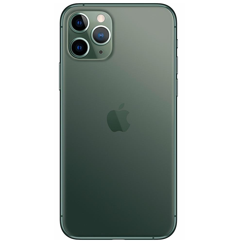iPhone 11 Pro Verde, 256GB - MWCC2 iPhone 11 Pro Verde, 256GB - MWCC2