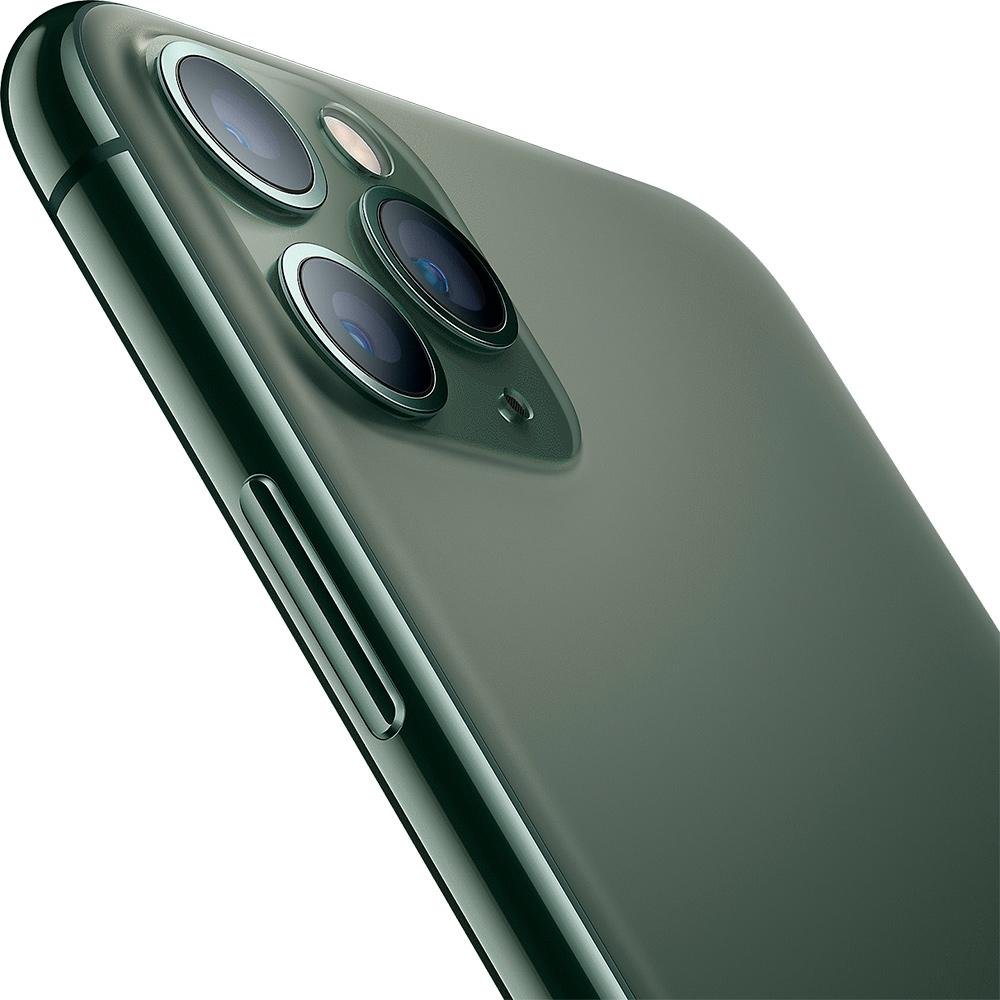 iPhone 11 Pro Verde, 256GB - MWCC2 iPhone 11 Pro Verde, 256GB - MWCC2