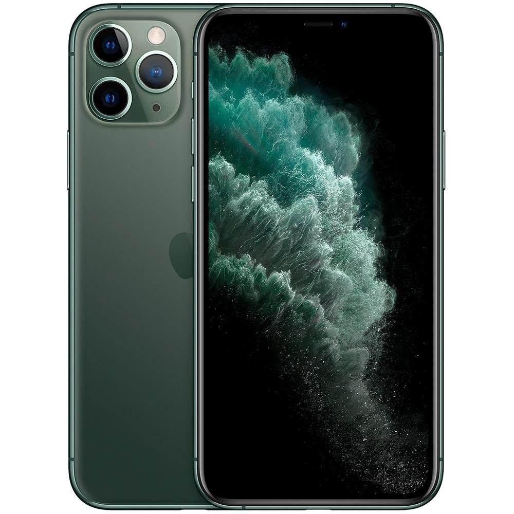 iPhone 11 Pro Verde, 256GB - MWCC2 iPhone 11 Pro Verde, 256GB - MWCC2