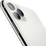 iPhone 11 Pro Max Prata, 256GB - MWHK2