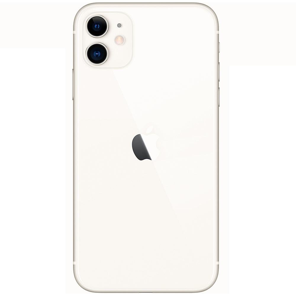 iPhone 11 Branco, 256GB - MWM82 iPhone 11 Branco, 256GB - MWM82