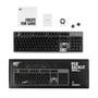(CANCELADO) Teclado Mecânico Gamer Havit KB492L RGB, Switch Outemu Brown, ABNT2 - KB492L
