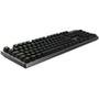 (CANCELADO) Teclado Mecânico Gamer Havit KB492L RGB, Switch Outemu Brown, ABNT2 - KB492L