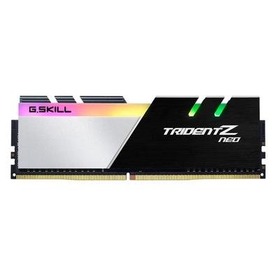 Memória G.Skill Trident Z Neo RGB, 16GB (2x8GB), 3600MHz, DDR4
