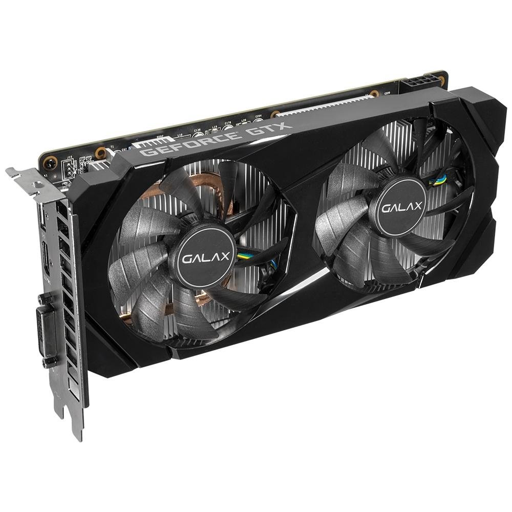 Placa de Vídeo GTX 1660 Super | KaBuM!