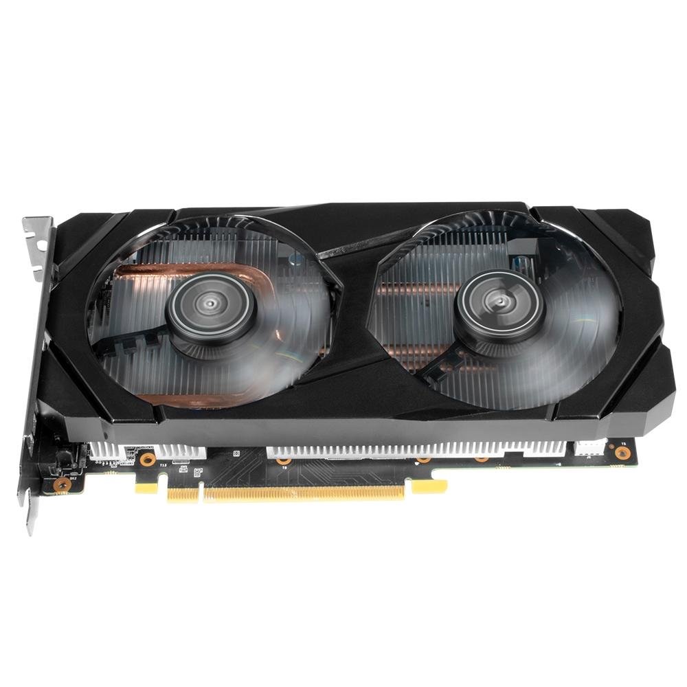 Placa de Vídeo GTX 1660 Super | KaBuM!