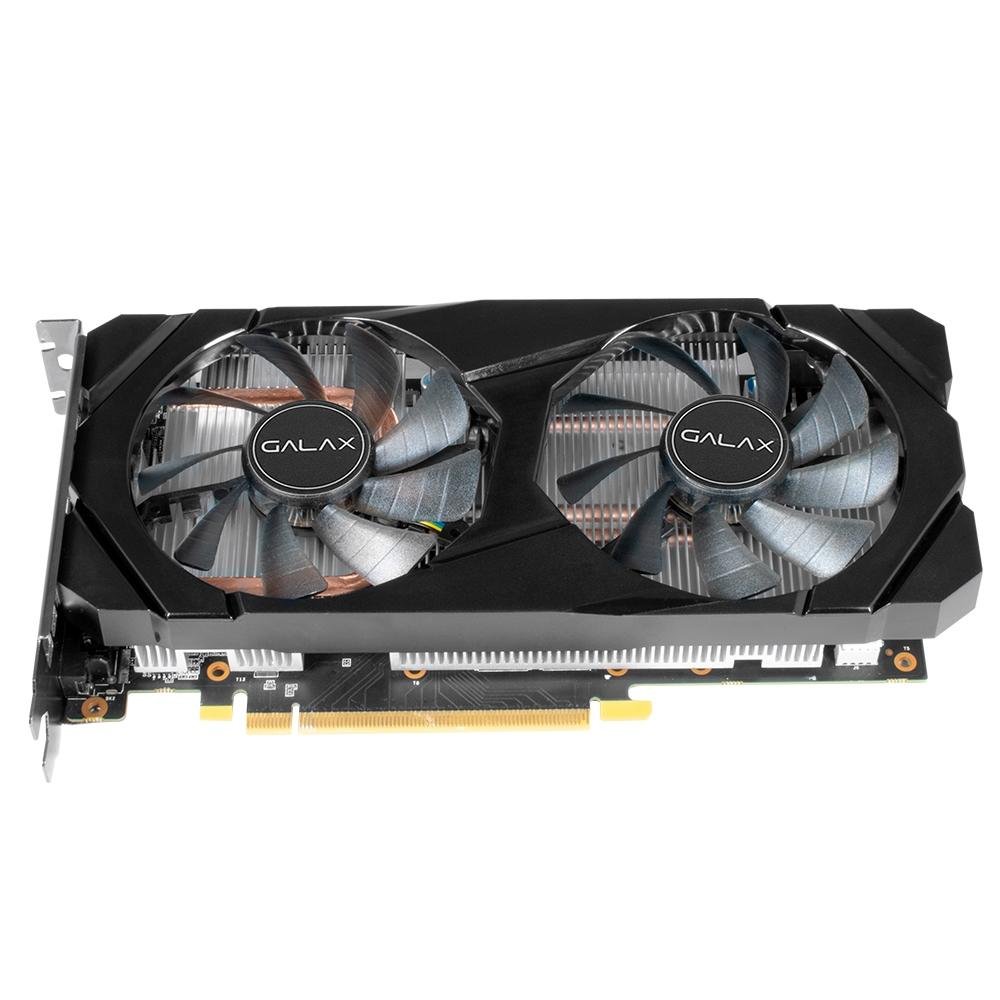 Placa de Vídeo GTX 1660 Super | KaBuM!
