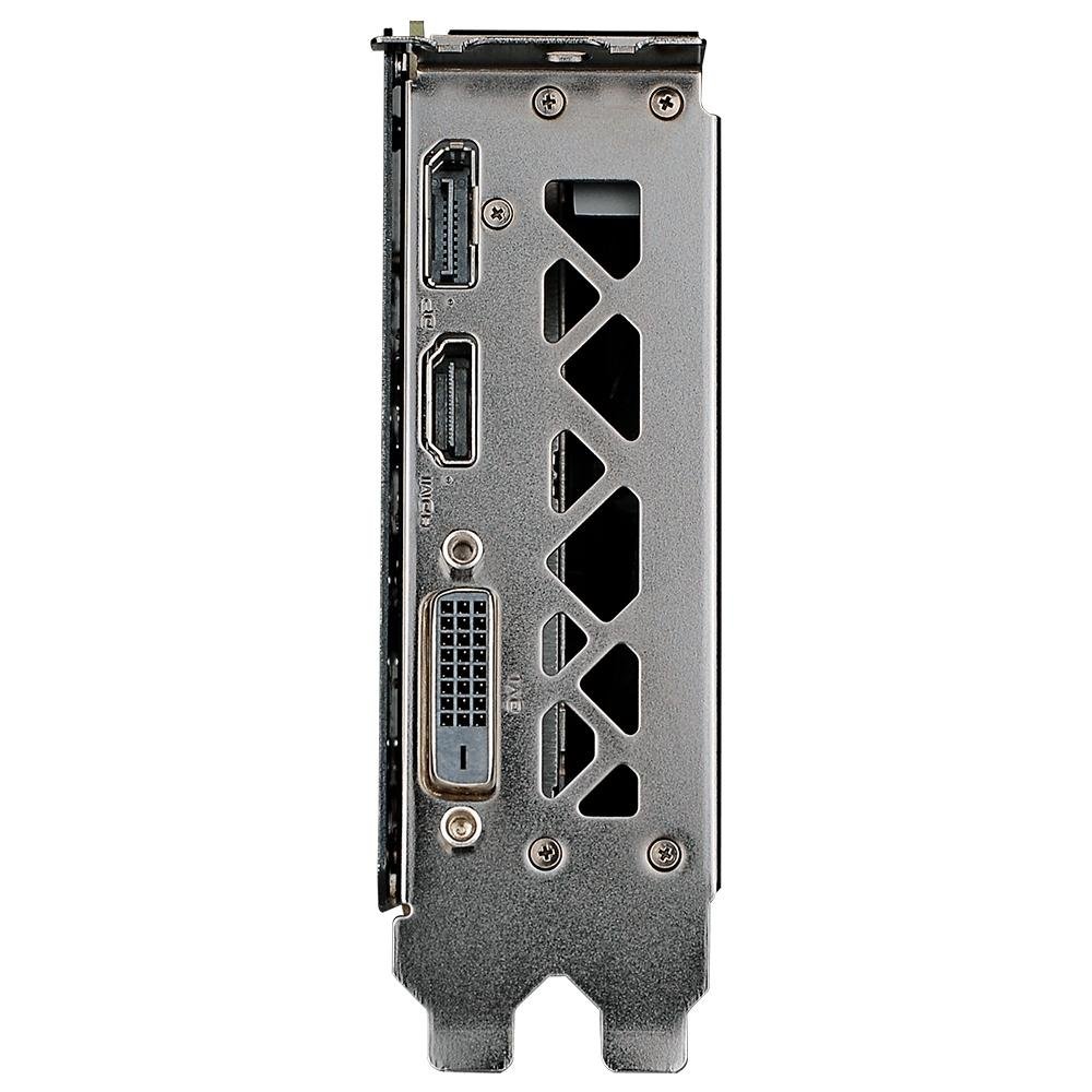 Placa de Vídeo EVGA NVIDIA GeForce GTX 1660 Super SC Ultra Gaming, 6GB, GDDR6 - 06G-P4-1068-KR