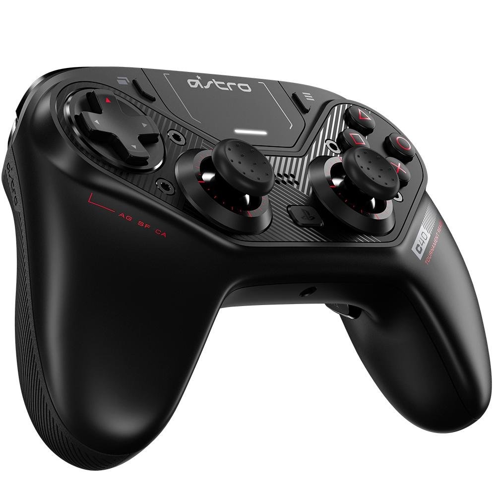 アストロ　C40 コントローラー　astro Astro C40 Controle Sem Fio Para Jogos Astro C40 Tr Para Ps4