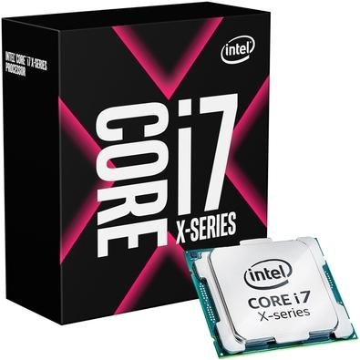 【動作未確認】Intel Core i7-9800X LGA2066 processador-intel-core-i7-