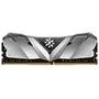 Memória XPG Gammix D30, 8GB, 2666Mhz, DDR4, CL16, Cinza - AX4U266638G16-SB30