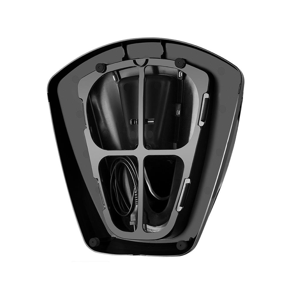 Ventilador de Mesa Mondial Turbo 8 Pás, 50 cm, 3 Velocidades, 110V - VTX-50-8P Ventilador de Mesa Mondial Turbo 8 Pás, 50 cm, 3 Velocidades, 110V - VTX-50-8P
