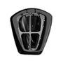 Ventilador de Mesa Mondial Turbo 8 Pás, 50 cm, 3 Velocidades, 110V - VTX-50-8P