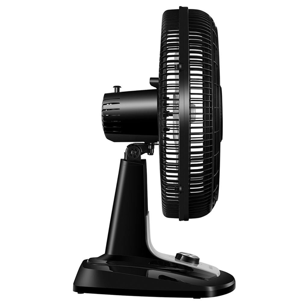 Ventilador de Mesa Mondial Turbo 8 Pás, 50 cm, 3 Velocidades, 110V - VTX-50-8P Ventilador de Mesa Mondial Turbo 8 Pás, 50 cm, 3 Velocidades, 110V - VTX-50-8P