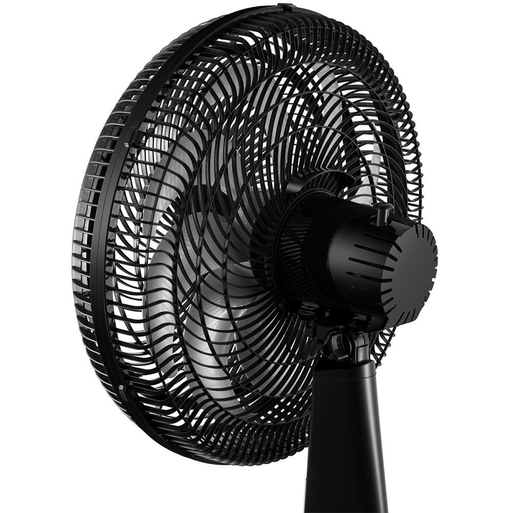 Ventilador de Mesa Mondial Turbo 8 Pás, 50 cm, 3 Velocidades, 110V - VTX-50-8P Ventilador de Mesa Mondial Turbo 8 Pás, 50 cm, 3 Velocidades, 110V - VTX-50-8P