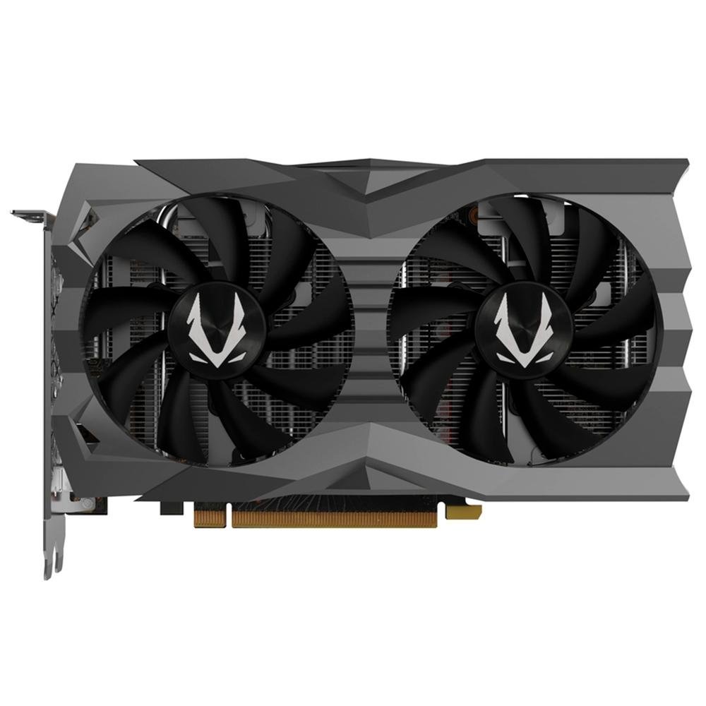 グラフィックボード・グラボ・ビデオカード ZOTAC GeForce RTX 2060 6GB GDDR6 ZOTAC GAMING GeForce RTX 2060 | ZOTAC NVIDIA グラフィック