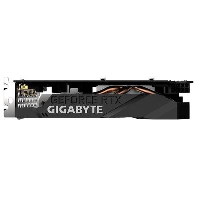 Placa de Vídeo Gigabyte NVIDIA GeForce RTX 2060 Mini ITX, 6GB