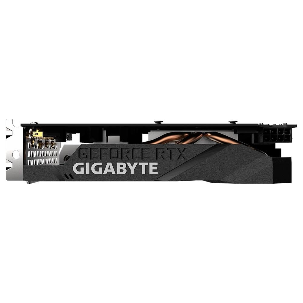 Placa de Vídeo Gigabyte NVIDIA GeForce RTX 2060 Mini ITX, 6GB