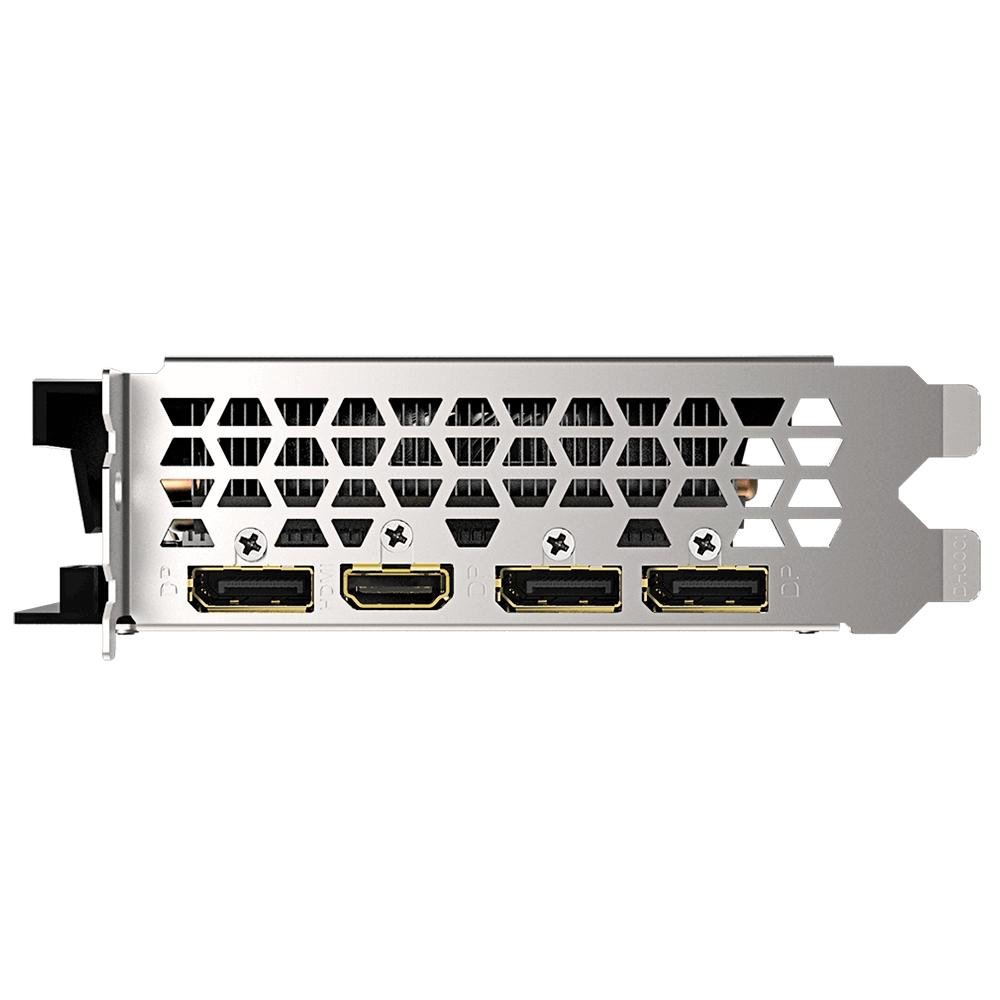 Placa de Vídeo Gigabyte NVIDIA GeForce RTX 2060 Mini ITX, 6GB