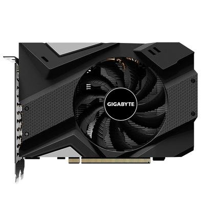 Placa de Vídeo Gigabyte NVIDIA GeForce RTX 2060 Mini ITX, 6GB