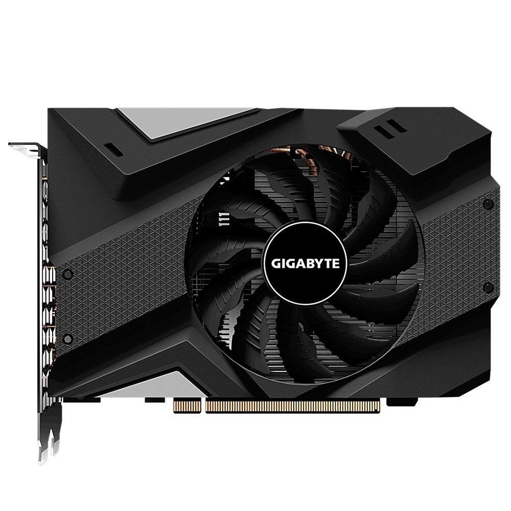 Placa de Vídeo Gigabyte NVIDIA GeForce RTX 2060 Mini ITX, 6GB