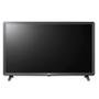 TV LG 32 Polegadas LED, Conversor Digital, 2 HDMI, 1 USB, Virtual Surround Sound - 32LT330HBSB.AWZ