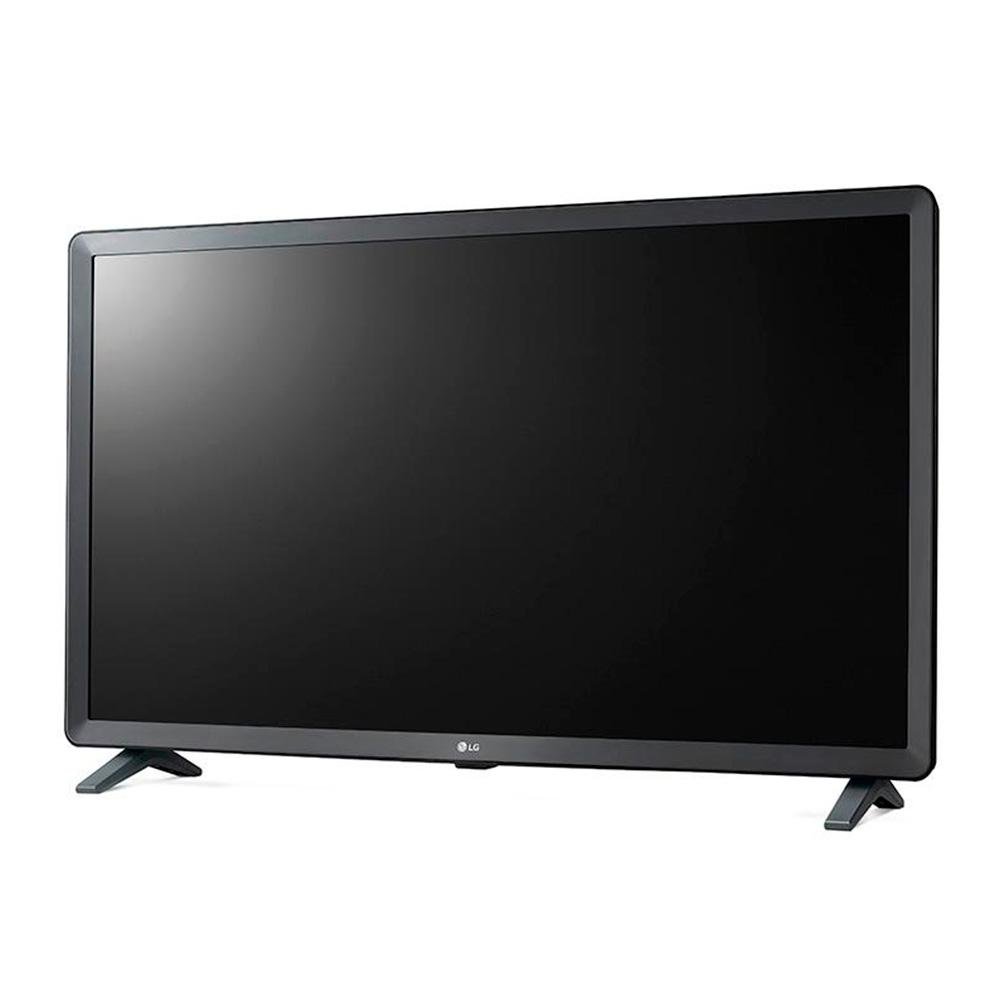 TV LG 32 Polegadas LED, Conversor Digital, 2 HDMI, 1 USB, Virtual Surround Sound - 32LT330HBSB.AWZ