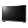 TV LG 32 Polegadas LED, Conversor Digital, 2 HDMI, 1 USB, Virtual Surround Sound - 32LT330HBSB.AWZ