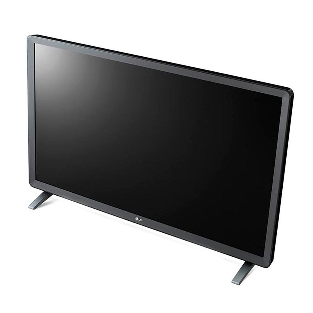 TV LG 32 Polegadas LED, Conversor Digital, 2 HDMI, 1 USB, Virtual Surround Sound - 32LT330HBSB.AWZ