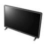 TV LG 32 Polegadas LED, Conversor Digital, 2 HDMI, 1 USB, Virtual Surround Sound - 32LT330HBSB.AWZ