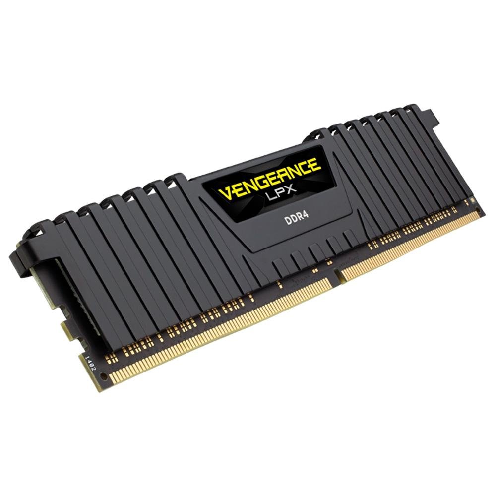 Memória Corsair Vengeance LPX 32GB (2x16GB) | KaBuM!