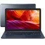 Notebook Asus X543, Intel Core i3-7020U, 4GB, 1TB, Windows 10, 15.5´, Cinza Escuro - X543UA-GO2762T