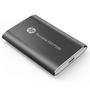 SSD Externo HP P500, 250GB, USB, Leituras: 370Mb/s e Gravações: 200Mb/s - 7NL52AA#ABC