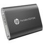 SSD Externo HP P500, 250GB, USB, Leituras: 370Mb/s e Gravações: 200Mb/s - 7NL52AA#ABC