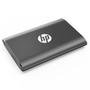 SSD Externo HP P500, 250GB, USB, Leituras: 370Mb/s e Gravações: 200Mb/s - 7NL52AA#ABC