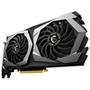 Placa de Vídeo MSI NVIDIA GeForce GTX 1650 Super Gaming X, 4GB, GDDR6 - GeForce GTX 1650 Super GAMING X