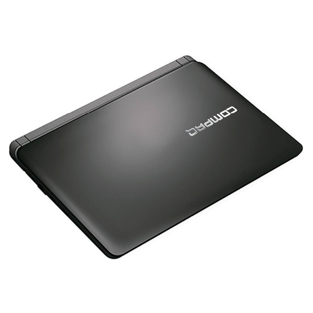 Notebook Compaq Pentium, 4GB, SSD 120GB, Windows 10, 14´ - LBID473805B Notebook Compaq Pentium, 4GB, SSD 120GB, Windows 10, 14´ - LBID473805B