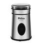 Moedor de Café Philco Grano Aroma, 110V, Inox - 53901060