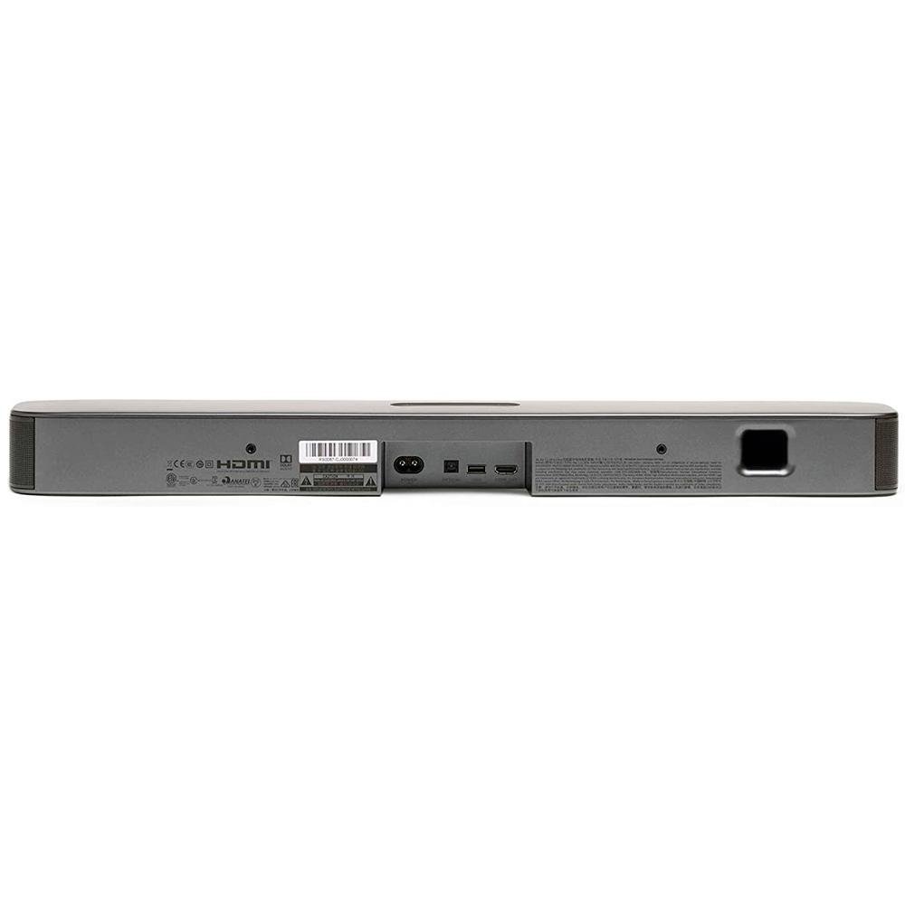 Soundbar JBL Bar 2.0 All In One, 2.0 Canais, Bluetooth, 40W RMS