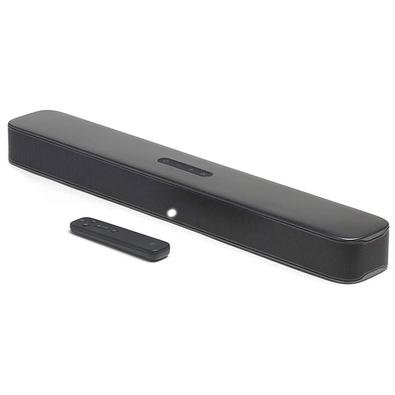 Soundbar JBL Bar 2.0 All In One, 2.0 Canais, Bluetooth, 40W RMS