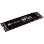 SSD Corsair Force Series MP510, 480GB, M.2 Leitura: 3480MB/s, Gravação: 2000MB/s, Preto - CSSD-F480 GBMP510B