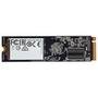 SSD Corsair Force Series MP510, 480GB, M.2 Leitura: 3480MB/s, Gravação: 2000MB/s, Preto - CSSD-F480 GBMP510B