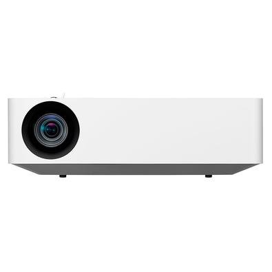Projetor LG CineBeam Smart TV 140, UHD 4K, HDR10, 1500 ANSI Lumens ...