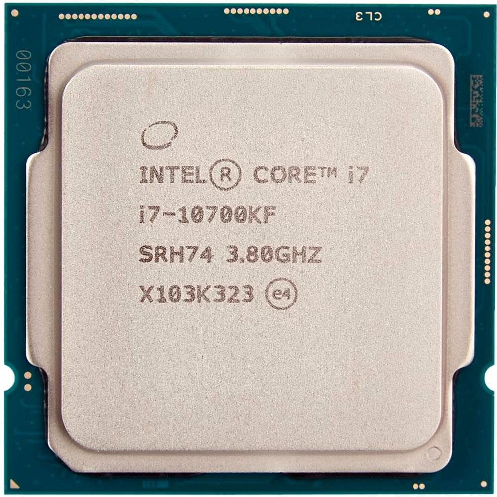 Processador Intel Core i7-10700KF, 3.8GHz | KaBuM!