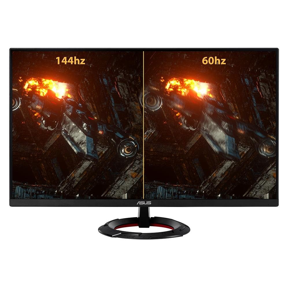 ASUS TUF GAMING 27インチ 144Hzモニター Monitor Gamer LED Asus TUF Gaming 27' IPS | KaBuM!