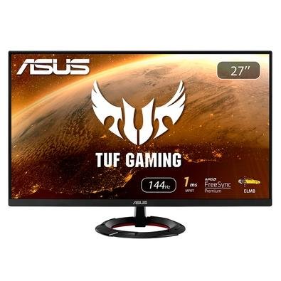 Monitor Gamer LED Asus TUF Gaming 27' IPS | KaBuM!